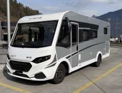 Sunlight I67S Adventure Edition Intégral
