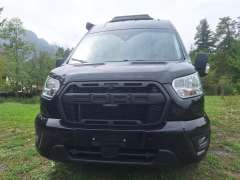 Ford Globetrail Dettleff Kastenwagen