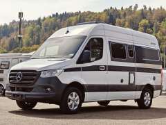 Hymer Grand Canyon S 600 - Automat Fourgon aménagé