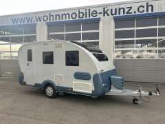 Adria Action 391 PD Wohnwagen