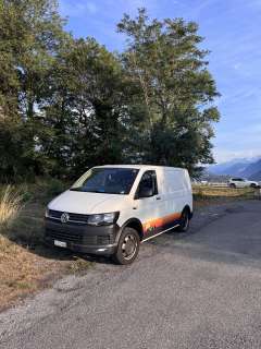 Volkswagen T6 Van