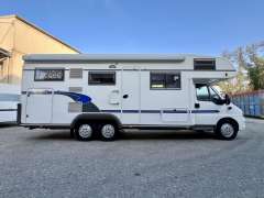 Fiat Ducato 2,8 JTD Alkoven