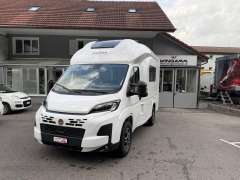 Wingamm Oasi 540.1 Teilintegriert