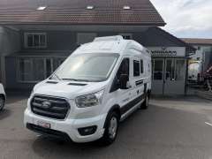 Rimor VAN 238 Van aménagé