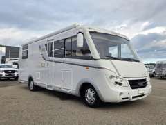 LMC Liberty EXPLORER II 730G Integriert