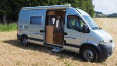 Adria Twin M Kastenwagen
