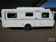 Eriba Feeling 442 Wohnwagen