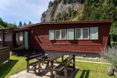 Chalet Mobilheim