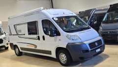Weinsberg CaraBus 600 Kastenwagen
