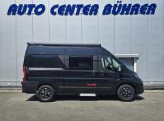 Sunlight CLIFF 540 CVE ADVENTURE ED. AUTOMAT Kastenwagen