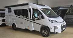 Sunlight V 66 "Adventure Edition" - MJ2025 Profilé