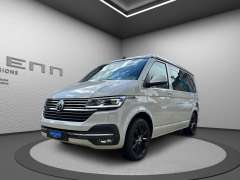 Volkswagen California Ocean Liberty 4Motion DSG Van aménagé