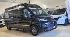 Karmann Davis Lifestyle DA 600 LS / MJ 2026 Kastenwagen