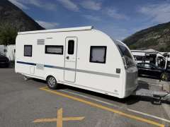 Adria Altea 552 PK Wohnwagen