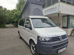 Volkswagen T5.1 MAREMONTI COMFORT CAMPER 5SITZE Van aménagé