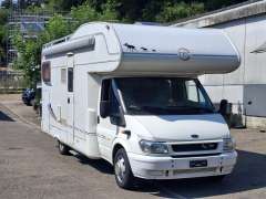 TEC Freetec 698G Profilé