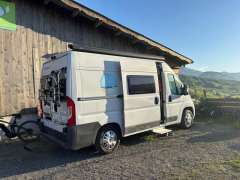 Chausson Fiat Twist Start V594S Van
