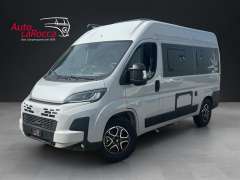 Westfalia Columbus 540D 2.2D 8G Fourgon aménagé