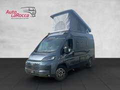 Westfalia Columbus 540D 2.2D 8G Fourgon aménagé