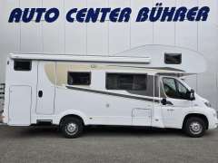 Carado A 461 2.3 MJ 130 Alkoven