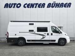 Chausson V 697 TWIST SPEZ.EDITION START 2.3 MJ130 Kastenwagen