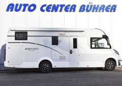 Roller Team ZEFIRO PLUS 284 INTEGRAL MJ 140 Intégral