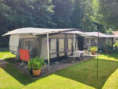 Tabbert TW27 Vivaldi Wohnwagen