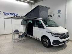 VW California 6.1 Ocean Edition Van