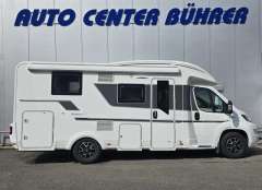 Adria MATRIX 600 SC PLUS 2.3 MJ 160 AUTOMAT Teilintegriert