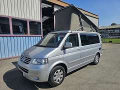 Westfalia VW T5 California 2.5 TDI Van aménagé