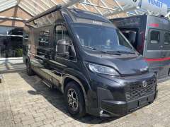 Knaus BoxTime 630 MX Fourgon aménagé