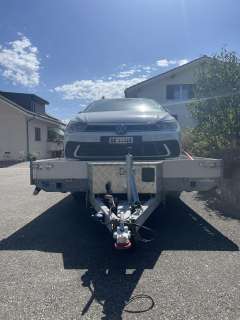 MTK 354722 Sondermobil