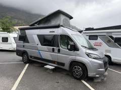 Sun Living V 65GX 20ED Kastenwagen