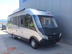 Carthago Chic S-Plus I51 Integriert