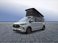 Westfalia Kipling Van
