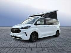 Westfalia Kelsey Van aménagé