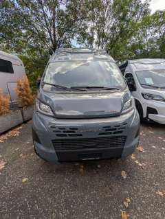 Weinsberg CaraBus 600 MQ Edition Fire Fourgon aménagé