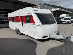 Kabe Royal 630 TDL KS E2 Wohnwagen