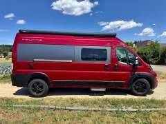 Tourne Mobil 6.0 Kastenwagen