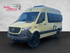Westfalia James Cook 600D Premium Fourgon aménagé