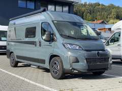Karmann Davis Trendstyle 590 Kastenwagen