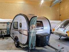 T@B 320 Offroad Caravane