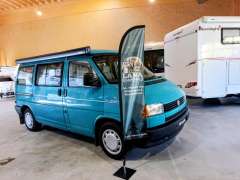 Volkswagen T4 California Van