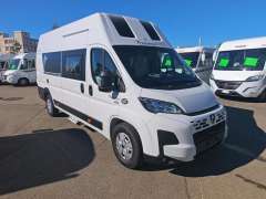 Dreamer 252 Kastenwagen