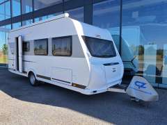 LMC Sassino 470 K Wohnwagen