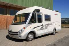 Carthago Chic c-line Intégral