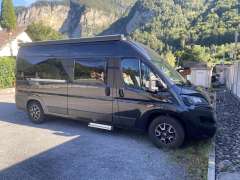 Carado CV 600 Fourgon aménagé