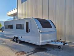 Adria Alpina 663 HT 