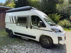 Carado CV 540 Pro Kastenwagen