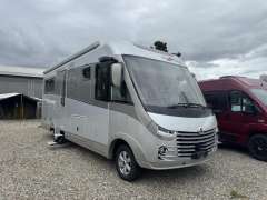 Carthago Liner-for-Two 53 Integriert